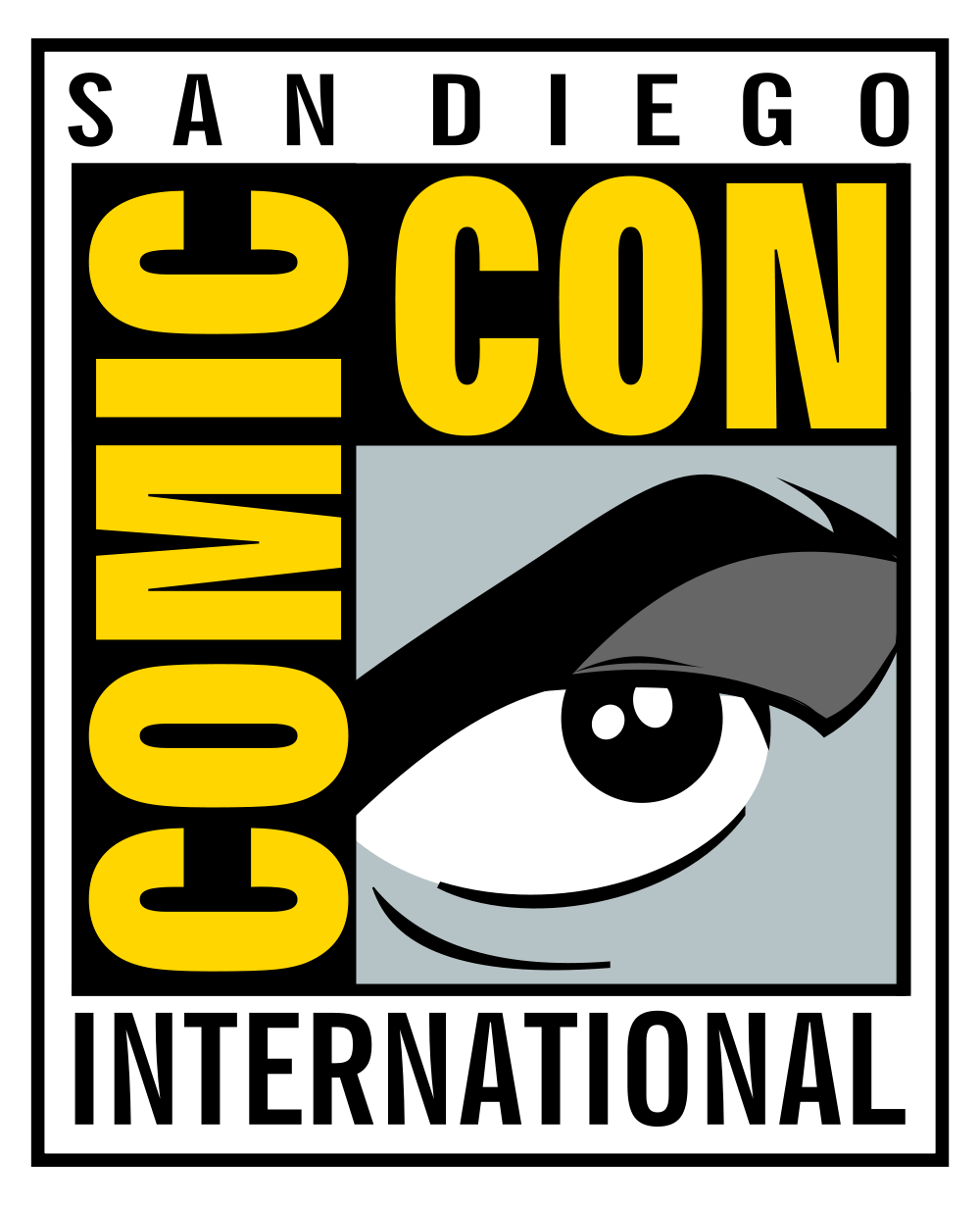 SDCC Recap: Friday Afternoon and&nbsp;Evening