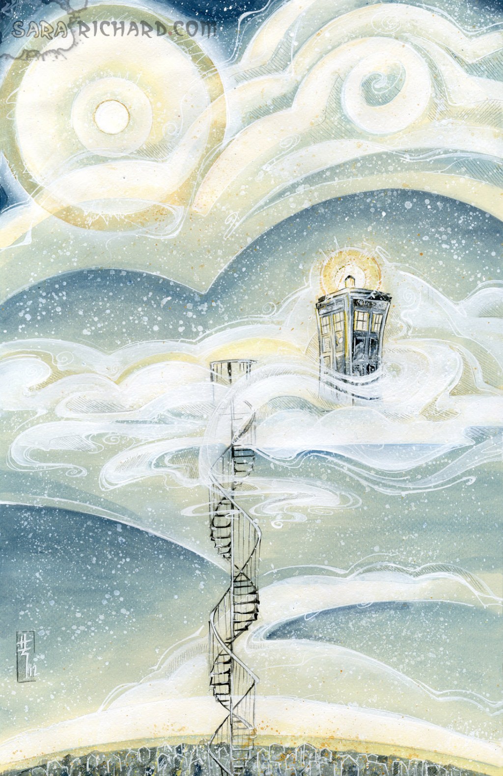 Casual Doctor Giveaway!