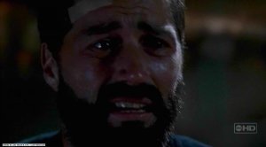 How many times did my line clan make jackfaces and shout, "We have to go BACK!"? I lost count at a hundred.