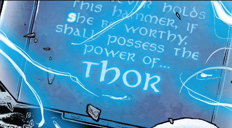 female-thor-hammer
