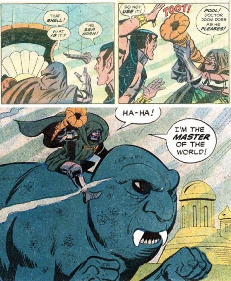 Out of Context Comic Panels – Not the Cinco de Mayo&nbsp;edition