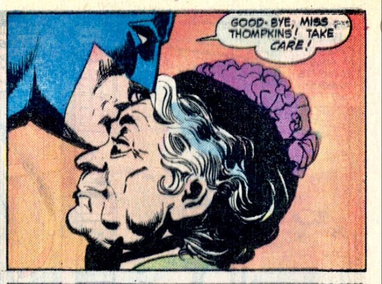 Casual Comics Cast – New Comics, Whackpackers, and apologies to&nbsp;Batman