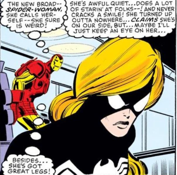 Casual Comics Cast 216 – More Secret Wars, plus Web of Spiderman and a Classic Wonder Woman / Cheetah&nbsp;comic