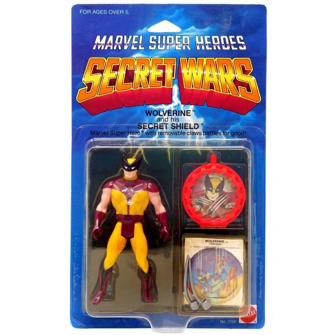 Casual Comics Cast 219 – Secret Wars&nbsp;Wrap-up