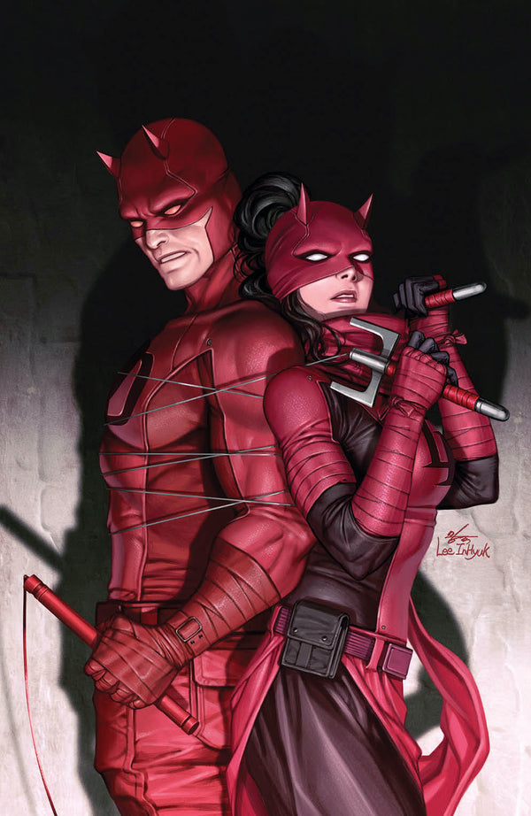 Devil’s Reign – The Marvel Event&nbsp;Series