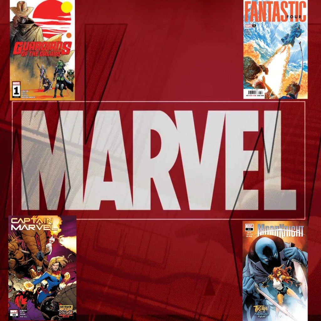 New Comic Picks – Week of April 11,&nbsp;2023