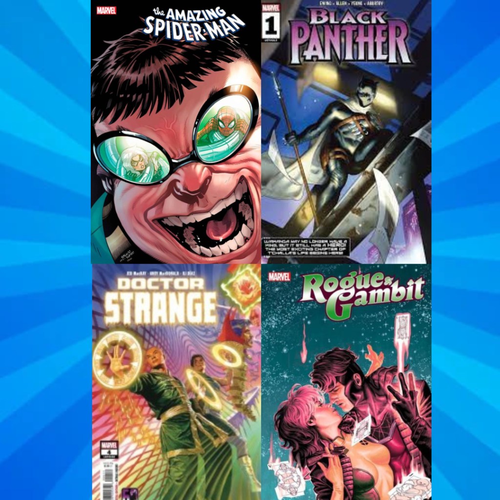 New Comic Picks – Week of June 14,&nbsp;2023