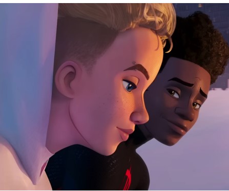 Spider-Man: Across the Spider-verse&nbsp;Review